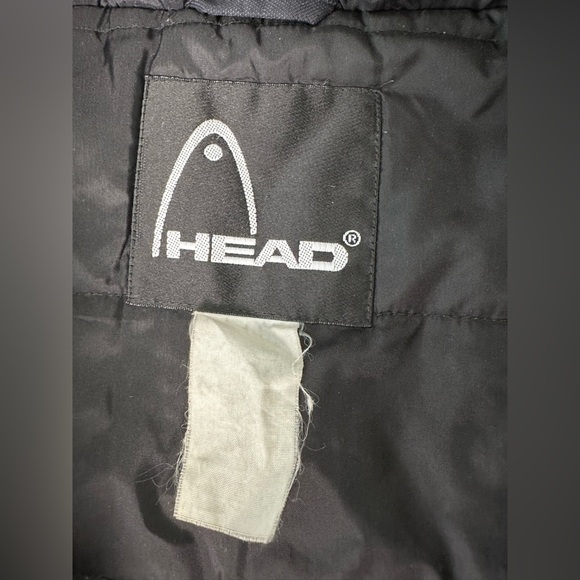 Vintage Head Jacket Size XL - Picture 2 of 7